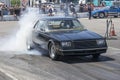 Drag racing